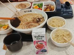 -味千拉面(庆春乐购店)