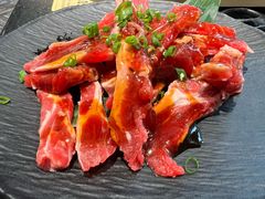 -正苑26年海鲜烤肉•牛尾汤汤饭(东港店)