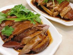 -春梅里卤鹅馆·47年老字号(东厦分店)