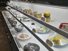 自助取餐区-独一处·物新集市(红谷滩店)