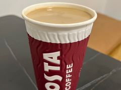 -COSTA COFFEE(上海五玠坊店)