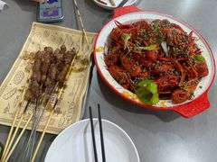 -呆虾王龙虾馆(南湖总店)