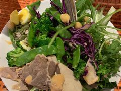 -So Lounge索兰至餐厅(蓝色港湾店)