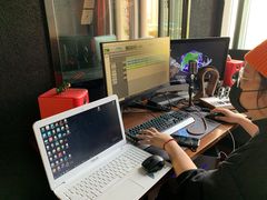 -Resonance Studio·救声舱录音棚(田子坊店)