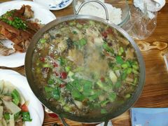 -下梅人家土菜馆(历史文化餐厅度假区店)