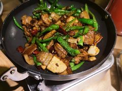 -弄堂里(阿里西溪A区店)