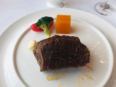 -王品牛排(郑州大卫城店)