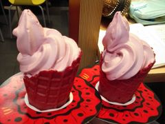 -麦当劳(新华路步步高店)