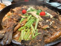 -老板恋上鱼(振华商厦店)