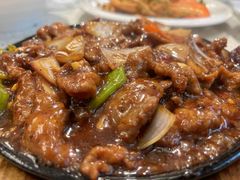 -玉林烤鸭店(垡头店)