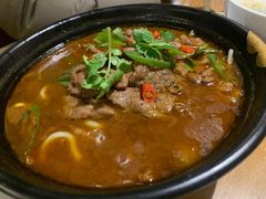 -南小馆(迪士尼小镇店)