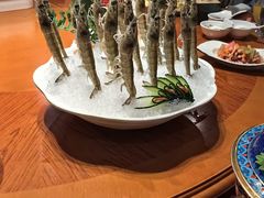 -百叶居·老北京涮羊肉(鼓楼店)