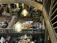 -滇釜火锅·能喝汤的火锅(车公庄店)