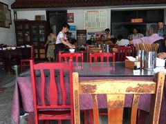 -渔桥李记奶汤面(东街店)