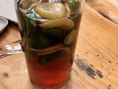 -木屋烧烤(龙华店)