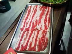 -由衷贵州酸汤牛肉火锅(新桥店)