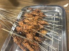 -清真·马峰烤肉(小学习北巷店)