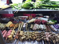 -海大南门夜市(海富街店)