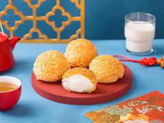 -墨茉点心局(雨花亭凯德店)