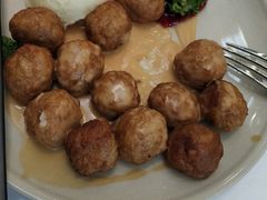 -宜家·瑞典风味餐厅(北京西红门店)