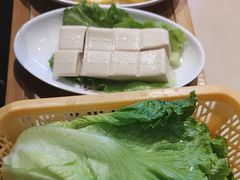 -小肥牛潮汕牛肉火锅(南联店)