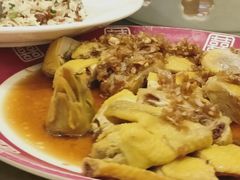 -稻香海鲜饭店(第一国际店)