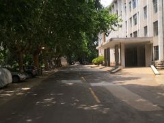 -曲阜师范大学(曲阜校区)