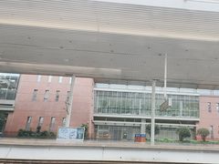 -韶关站