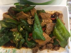 -老乡鸡(合肥高铁南站店)