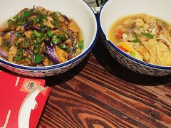 -衡厨·衡阳土菜(中南店)