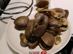 -鼎香缘海鲜自助火锅烤肉(锦辉购物广场店)