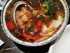 -湘汇概念铁板烧(铁西万达店)