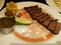 -食间牛排(湖西路店)