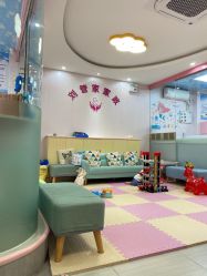 -B+CLUB母婴生活馆(海联路店)