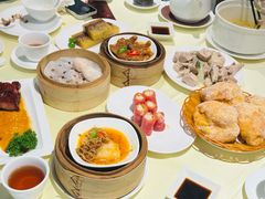 -兴悦酒家(环市东路店)