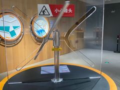 -龙岗区科技馆
