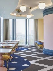 -奈尔宝家庭中心·亲子餐厅(苏州大悦城店)