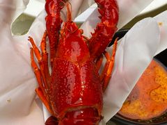 油爆虾-聚味瞿记·龙虾堂(坡子街店)