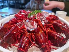 -同福龙虾(高新店)