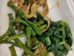 -素清香(解放路店)