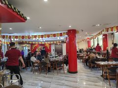 -老都一处饺子馆(道里店)