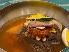 -平壤馆(西塔街店)