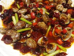 -八珍玉食鸡煲·打边炉(印象城店)