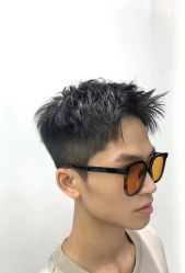 -东梵造型·烫发染发接发连锁SALON