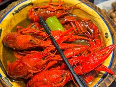 -怪怪龙虾·来自江苏盱眙(惊驾路店)