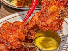 -ZAFFERANO西班牙海鲜饭(上海首店)