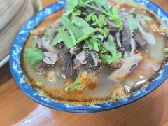 -源玺源烧麦馆(东护城河南街店)