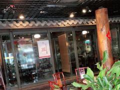 -功德林(南京西路店)