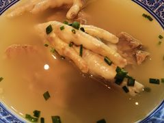 -毛毛语农家菜馆(梅园店)