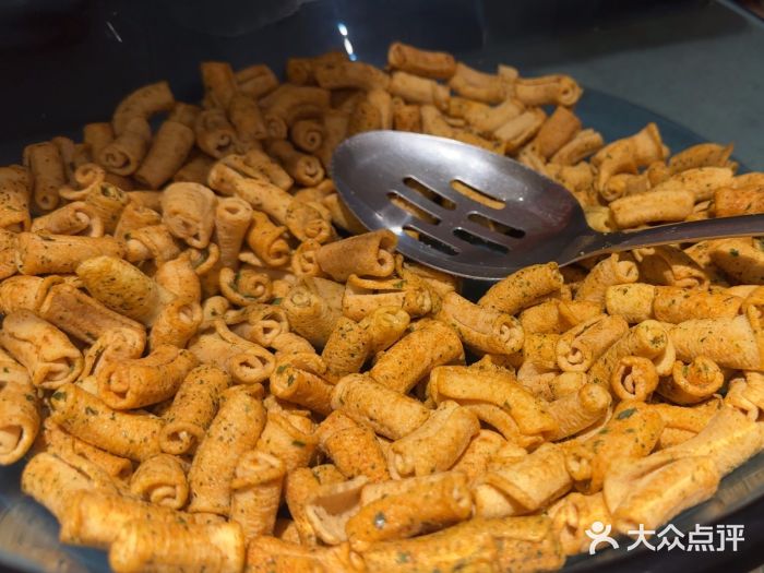 沁香缘巫山烤鱼(看丹桥店)图片